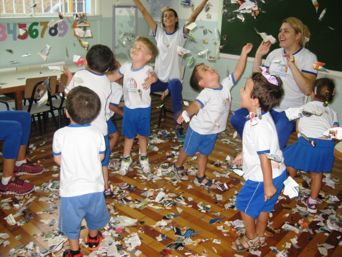 PROGRAMAÇÃO DE FÉRIAS  | UNIDADE 2