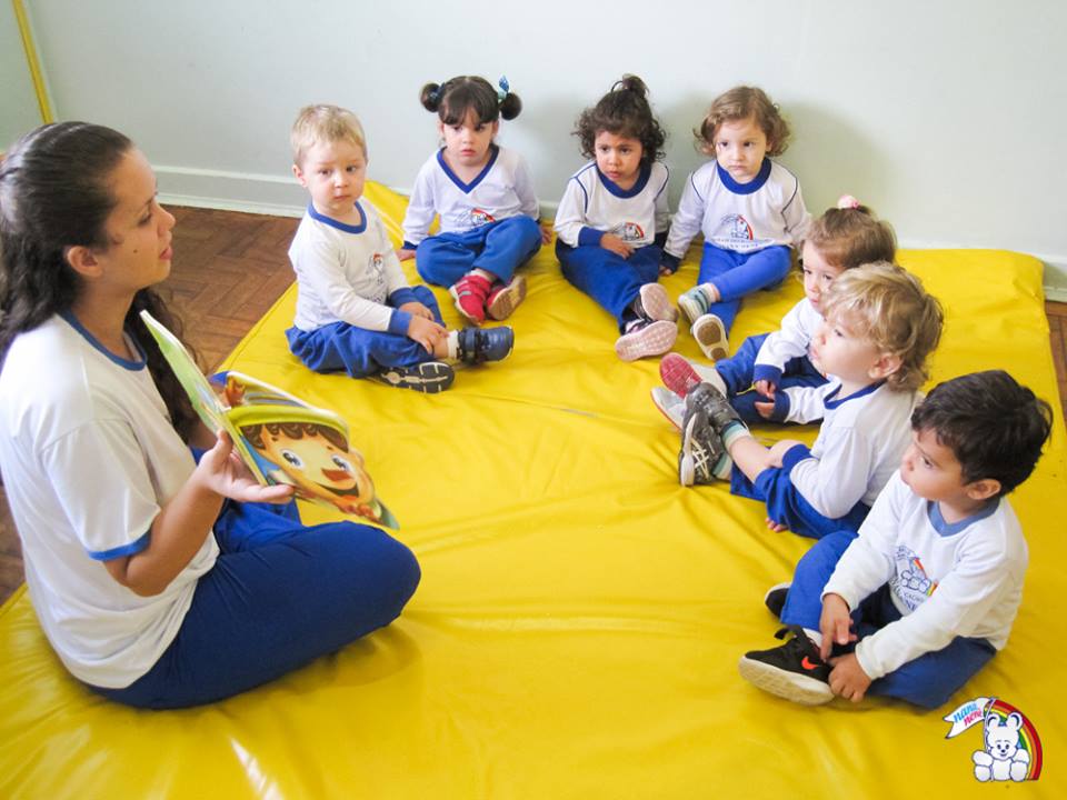 Dia Nacional do Livro Infantil (UNID.I)