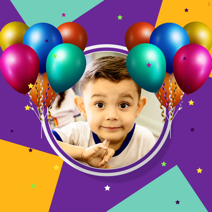 Aniversariantes do mês de Setembro | 2019 | Nana Nenê