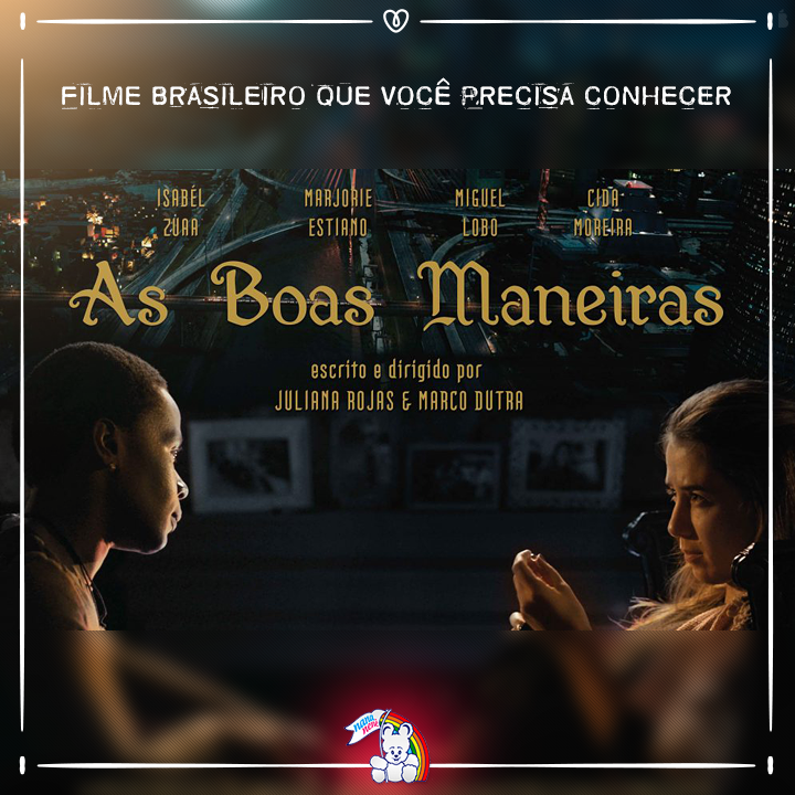 Filme brasileiro que você precisa conhecer