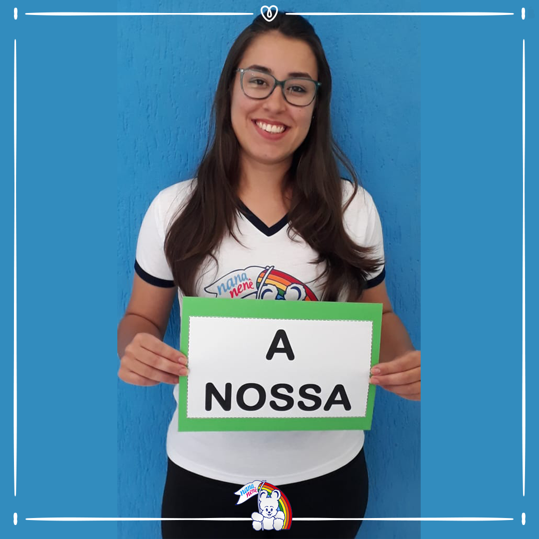 💔 A nossa Escola não é a mesma sem vocês!