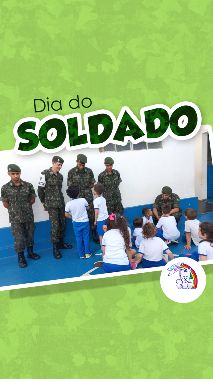 Dia do Soldado 2023