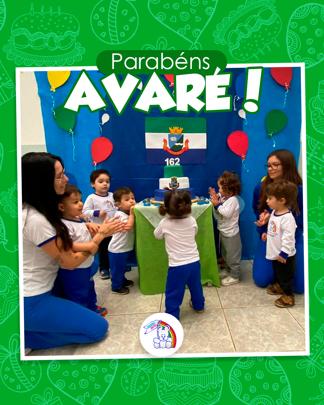 Aniversário de Avaré – 2023