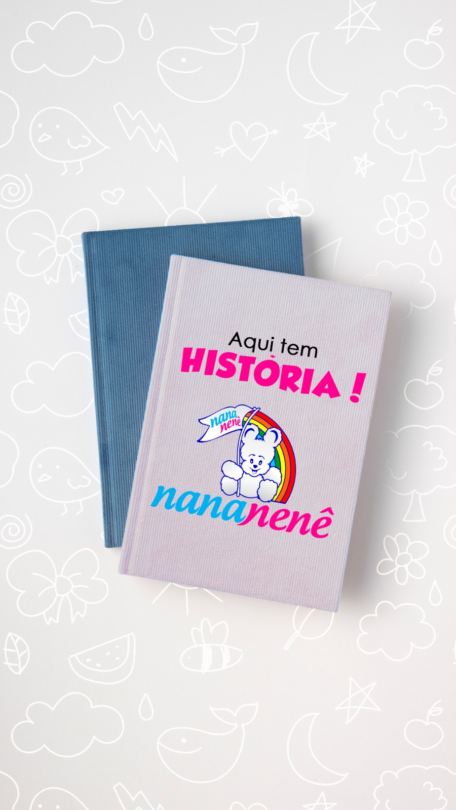 NANA NENÊ: CELEBRANDO 37 ANOS DE AMOR PELA EDUCAÇÃO!