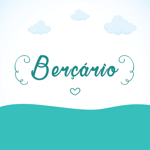 BERÇÁRIO